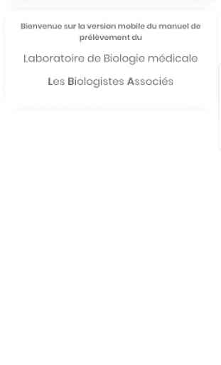 LBM LBA - Catalogue des examens 4