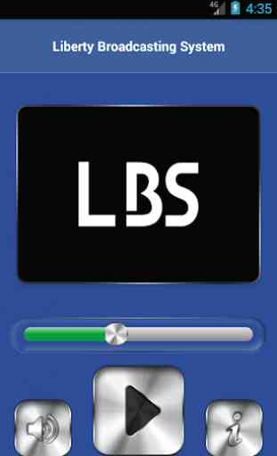 LBS RADIO 1