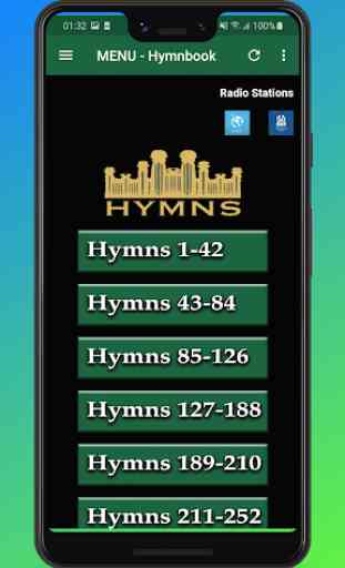 LDS Music - Mormon Hymns Collection 2