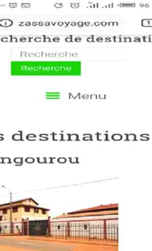 Le Guide du Voyageur Ivoirien 4