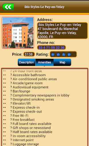 Le Puy En Velay Offline Guide 4
