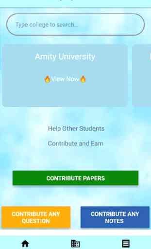 Learning system (College Question Papers) 2