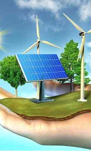 Les énergies renouvelables 3