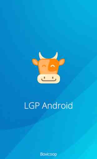 LGP Android 1