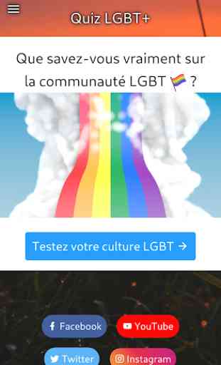 Libre LGBT - Réseau social 4
