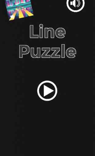 Line Puzzle 1