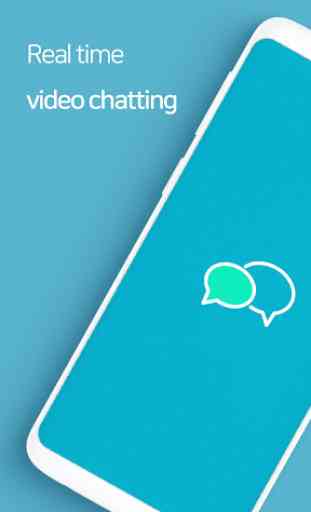 Live Talk - Video Chat, Random Call 1