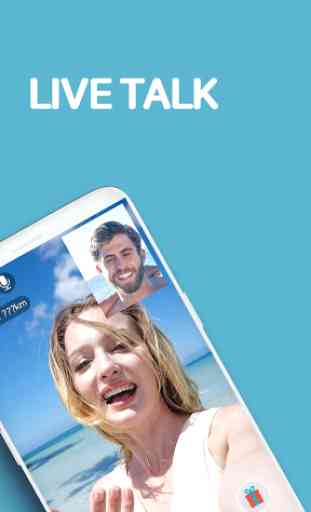 Live Talk - Video Chat, Random Call 3