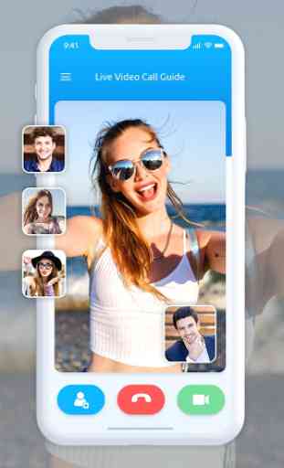 Live Video Call & Video Chat Guide 2