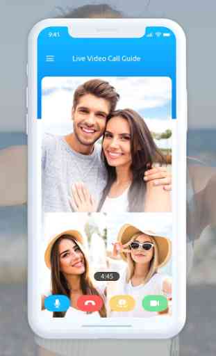 Live Video Call & Video Chat Guide 4