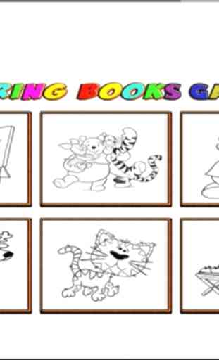 livres à colorier pour les adolescents 2