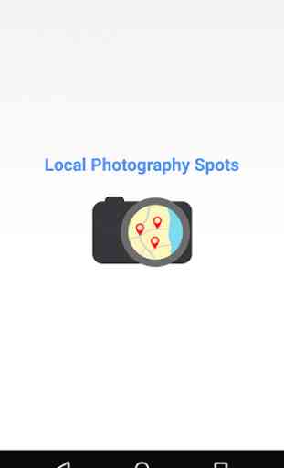 Local Photography Spots 1