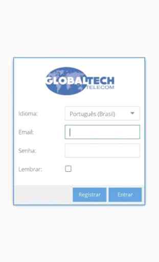 Localize Globaltech 1