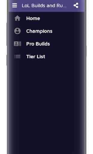 LoL Builds - Champion GG 1
