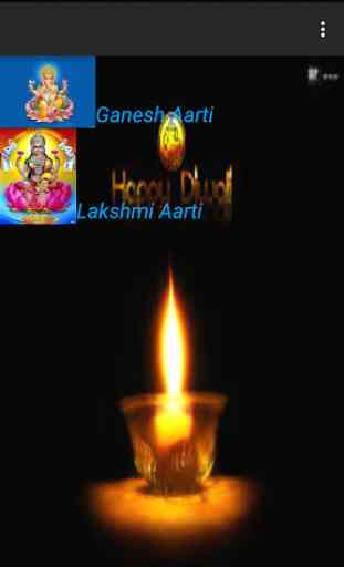 Lord Ganesh & Lakshmi Aarti 1
