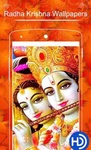 Lord Radha Krishna Wallpapers 3