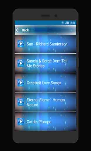 Love Songs MP3 Free 2