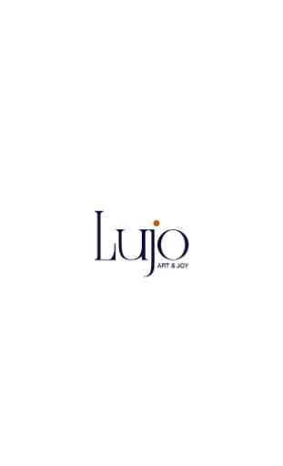 Lujo Hotel – Art & Joy 1