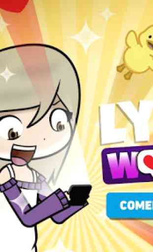 Lyna World 1