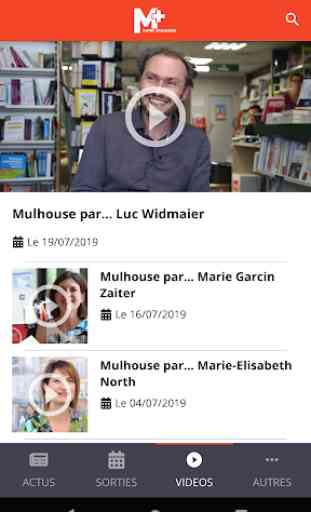 M+, l’info de Mulhouse 3