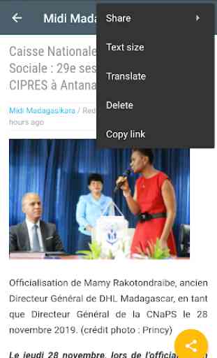 Madagascar News 4