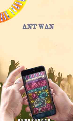 Mama Ant Wan 1