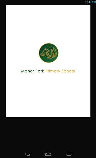 Manor Park Primary School 1
