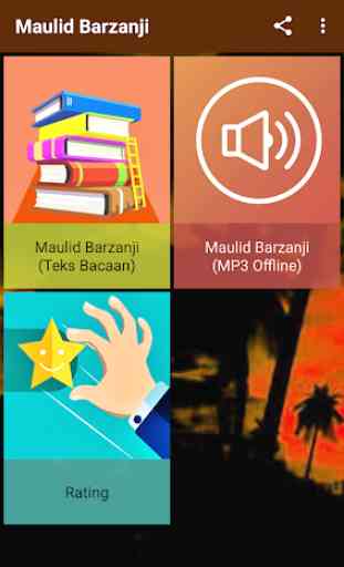 Maulid Al Barzanji Lengkap - Teks & MP3 Offline 1