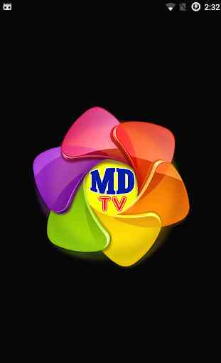 MDTV Live 1