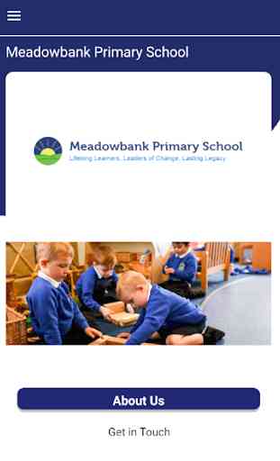 Meadowbank Primary School 2