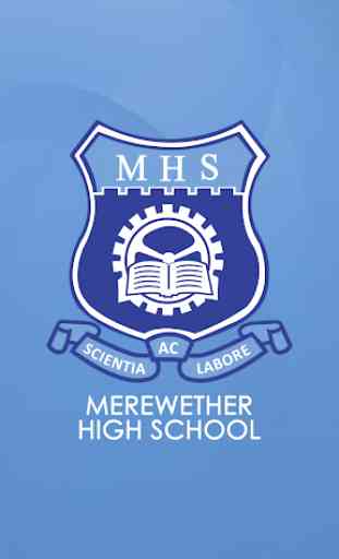 Merewether High School 1