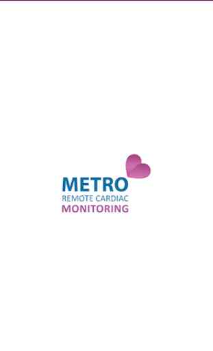MetroMed Remote Patient Monitoring 1