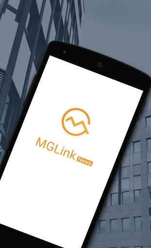 MG Link News 1