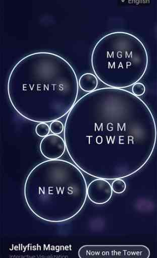 MGM App 1
