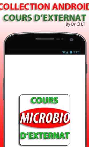 MICROBIOLOGIE 2