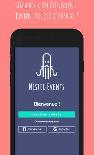 Mister Events 1