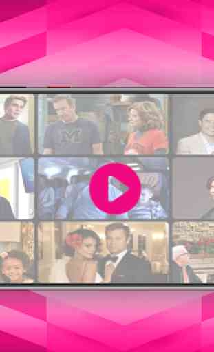 Mobile TV Streaming | Live TV, Shows & News FREE 3