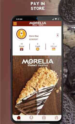 Morelia Gourmet Paletas 3