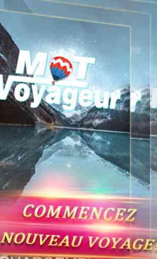 Mot Voyageur 1