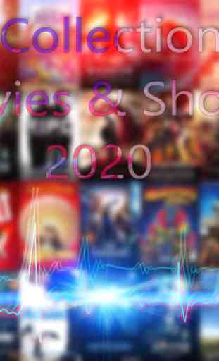 MoviesHD 2020 - Quick review of Movies & Shows 1
