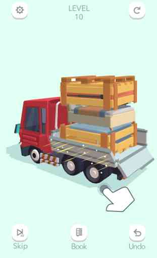 Moving Inc. - Pack and Wrap 3