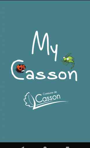 My Casson 1