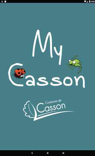 My Casson 4
