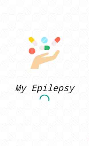 My Epilepsy 1
