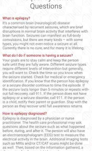 My Epilepsy 3