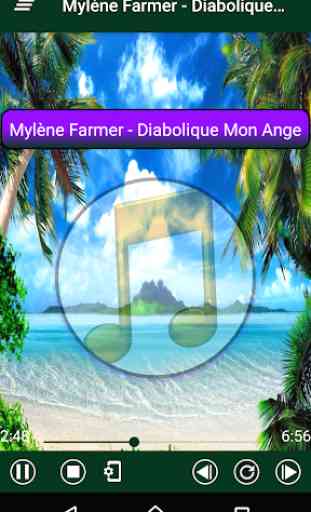 Mylène Farmer - Best Songs 2020 OFFLINE 1