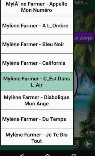 Mylène Farmer - Best Songs 2020 OFFLINE 2