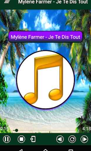 Mylène Farmer - Best Songs 2020 OFFLINE 4