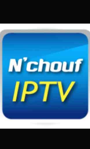 N'chouf IPTV 1