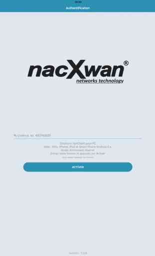 nacXwan - VpnClient 4